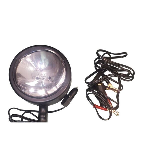 BRINKMANN Q-Beam Spot Light - Picture 4 of 5